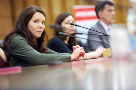 Заместители мэра Москвы проведут лекции для наиболее "Активных граждан"